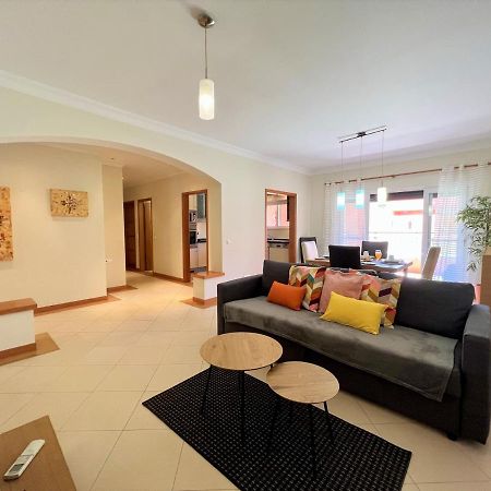 Vilamoura Victoria Gardens With Pool By Homing Exterior foto